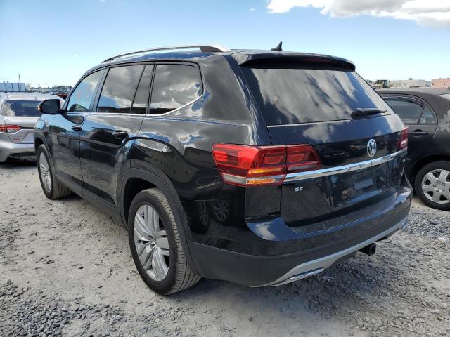 Photo 2 VIN: 1V2WR2CA1KC504430 - VOLKSWAGEN ATLAS SE 