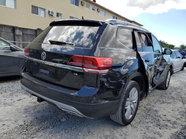 Photo 3 VIN: 1V2WR2CA1KC504430 - VOLKSWAGEN ATLAS SE 