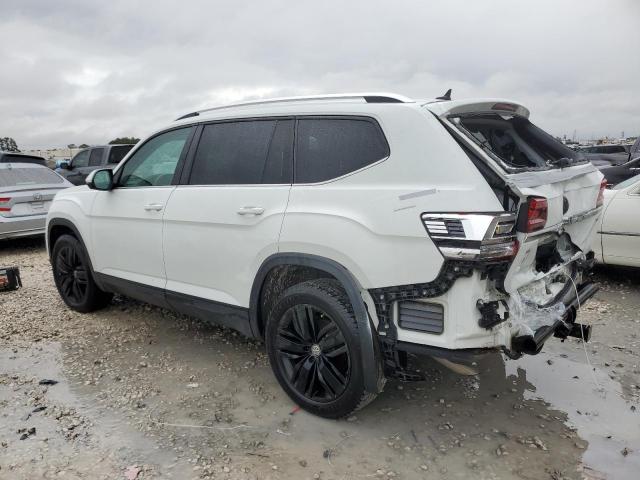 Photo 1 VIN: 1V2WR2CA1KC508557 - VOLKSWAGEN ATLAS 