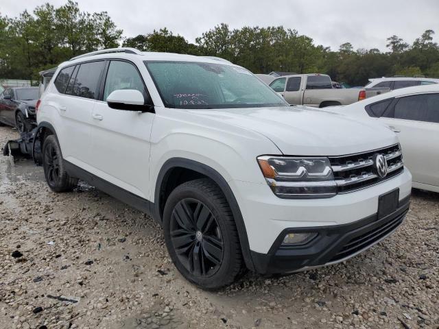 Photo 3 VIN: 1V2WR2CA1KC508557 - VOLKSWAGEN ATLAS 