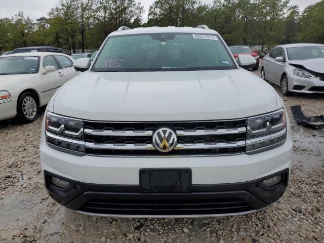 Photo 4 VIN: 1V2WR2CA1KC508557 - VOLKSWAGEN ATLAS 