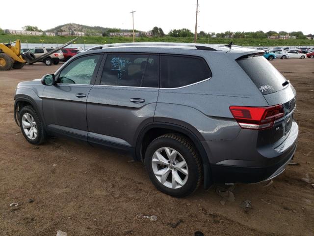 Photo 1 VIN: 1V2WR2CA1KC519767 - VOLKSWAGEN ATLAS SE 