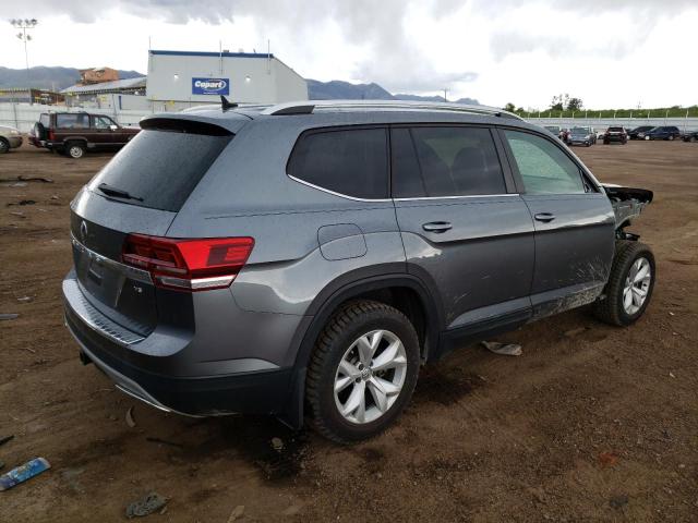 Photo 2 VIN: 1V2WR2CA1KC519767 - VOLKSWAGEN ATLAS SE 