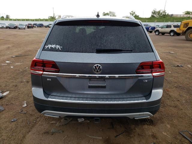 Photo 5 VIN: 1V2WR2CA1KC519767 - VOLKSWAGEN ATLAS SE 