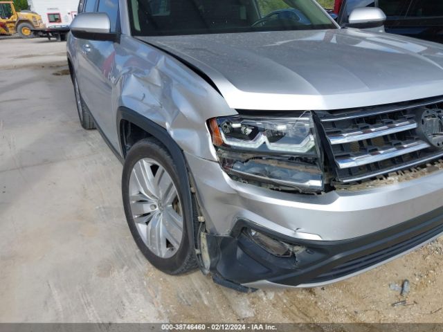 Photo 5 VIN: 1V2WR2CA1KC538934 - VOLKSWAGEN ATLAS 