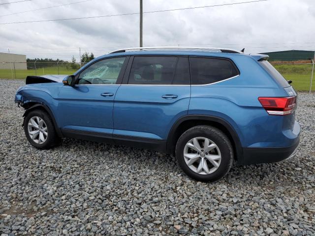 Photo 1 VIN: 1V2WR2CA1KC543647 - VOLKSWAGEN ATLAS 