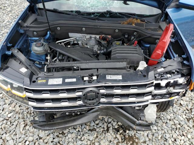 Photo 11 VIN: 1V2WR2CA1KC543647 - VOLKSWAGEN ATLAS 