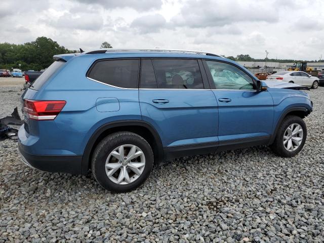 Photo 2 VIN: 1V2WR2CA1KC543647 - VOLKSWAGEN ATLAS 