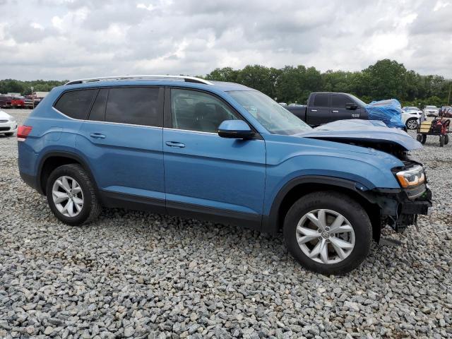 Photo 3 VIN: 1V2WR2CA1KC543647 - VOLKSWAGEN ATLAS 