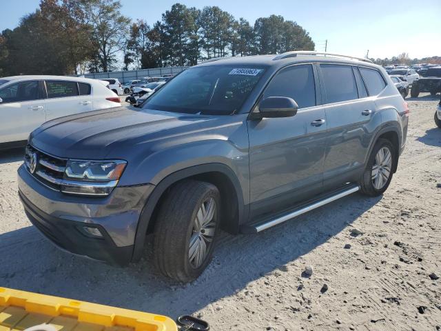 Photo 0 VIN: 1V2WR2CA1KC548816 - VOLKSWAGEN ATLAS 