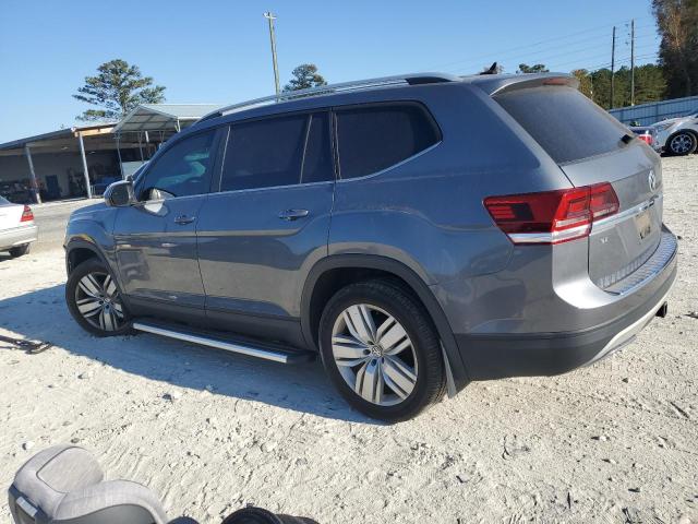 Photo 1 VIN: 1V2WR2CA1KC548816 - VOLKSWAGEN ATLAS 