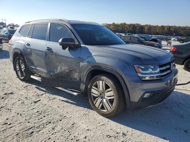 Photo 3 VIN: 1V2WR2CA1KC548816 - VOLKSWAGEN ATLAS 