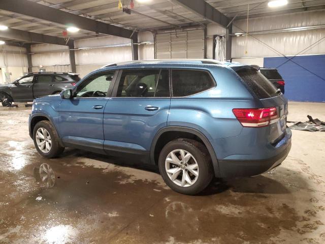 Photo 1 VIN: 1V2WR2CA1KC555376 - VOLKSWAGEN ATLAS SE 