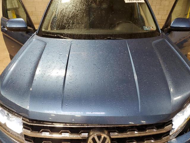 Photo 11 VIN: 1V2WR2CA1KC555376 - VOLKSWAGEN ATLAS SE 