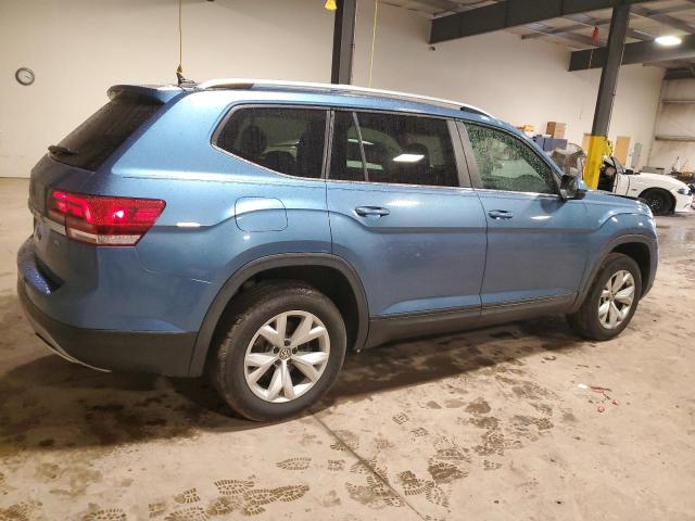 Photo 2 VIN: 1V2WR2CA1KC555376 - VOLKSWAGEN ATLAS SE 