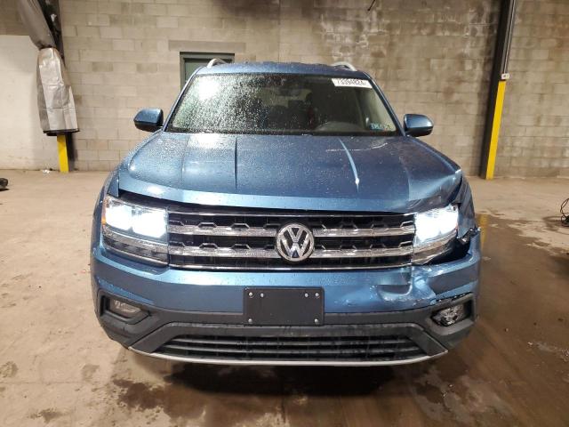 Photo 4 VIN: 1V2WR2CA1KC555376 - VOLKSWAGEN ATLAS SE 