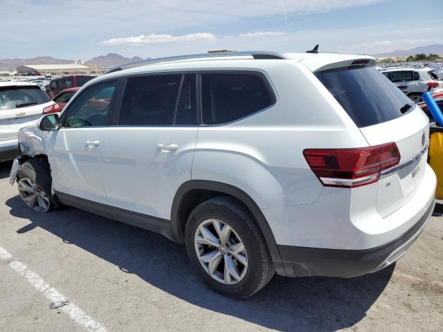 Photo 1 VIN: 1V2WR2CA1KC577197 - VOLKSWAGEN ATLAS SE 