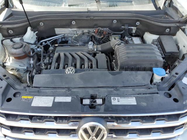 Photo 11 VIN: 1V2WR2CA1KC577197 - VOLKSWAGEN ATLAS SE 