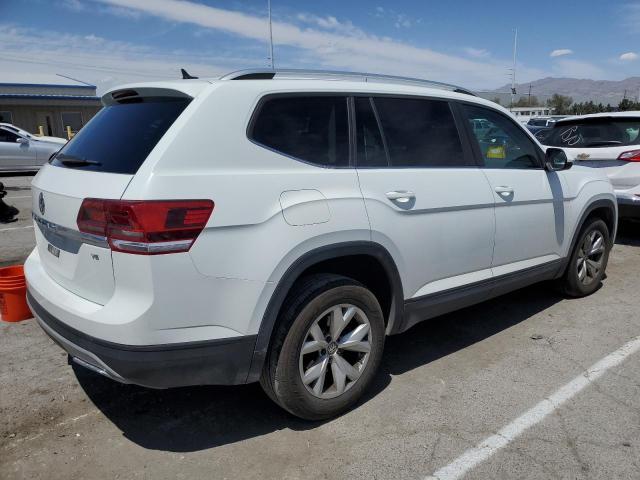 Photo 2 VIN: 1V2WR2CA1KC577197 - VOLKSWAGEN ATLAS SE 