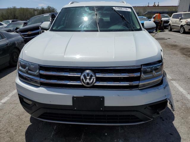 Photo 4 VIN: 1V2WR2CA1KC577197 - VOLKSWAGEN ATLAS SE 