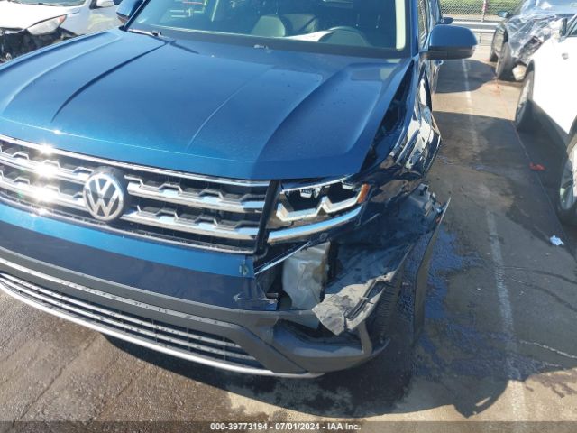 Photo 5 VIN: 1V2WR2CA1KC599961 - VOLKSWAGEN ATLAS 