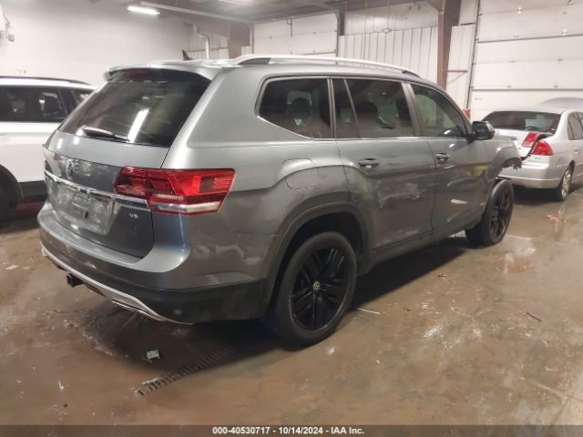 Photo 3 VIN: 1V2WR2CA1KC600218 - VOLKSWAGEN ATLAS 