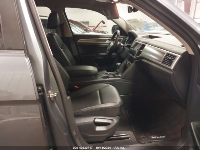 Photo 4 VIN: 1V2WR2CA1KC600218 - VOLKSWAGEN ATLAS 