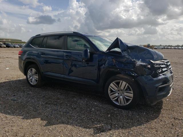 Photo 3 VIN: 1V2WR2CA1KC606858 - VOLKSWAGEN ATLAS SE 