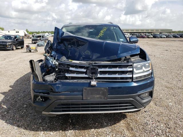 Photo 4 VIN: 1V2WR2CA1KC606858 - VOLKSWAGEN ATLAS SE 