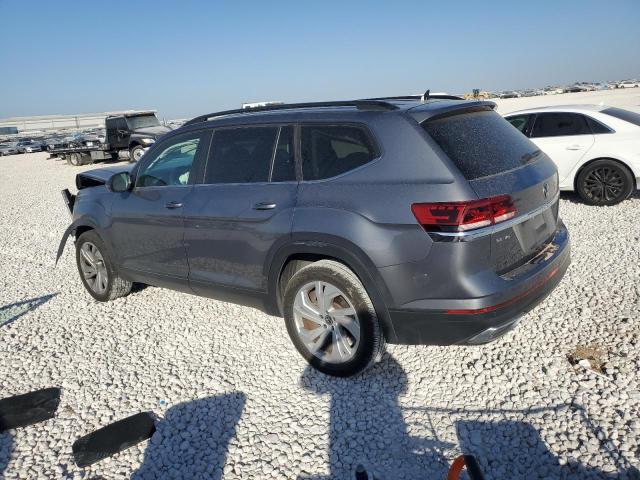 Photo 1 VIN: 1V2WR2CA1MC551265 - VOLKSWAGEN ATLAS SE 