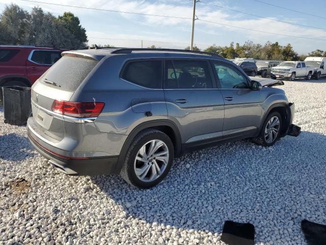 Photo 2 VIN: 1V2WR2CA1MC551265 - VOLKSWAGEN ATLAS SE 