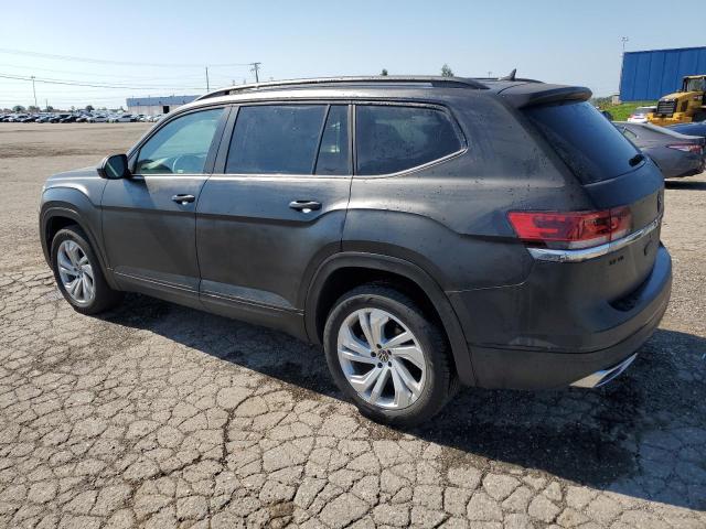 Photo 1 VIN: 1V2WR2CA1MC589580 - VOLKSWAGEN ATLAS SE 