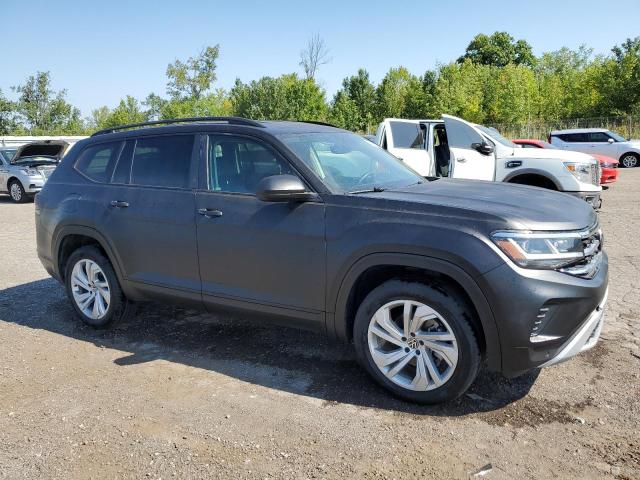 Photo 3 VIN: 1V2WR2CA1MC589580 - VOLKSWAGEN ATLAS SE 