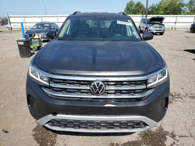 Photo 4 VIN: 1V2WR2CA1MC589580 - VOLKSWAGEN ATLAS SE 