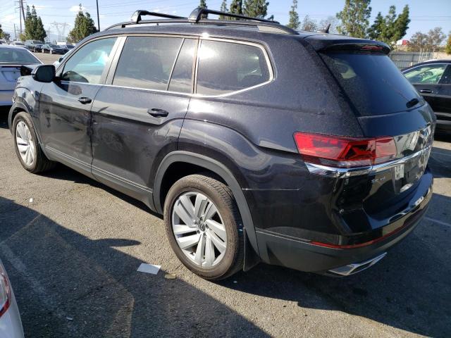 Photo 1 VIN: 1V2WR2CA1MC596366 - VOLKSWAGEN ATLAS SE 