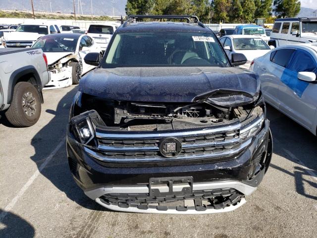 Photo 4 VIN: 1V2WR2CA1MC596366 - VOLKSWAGEN ATLAS SE 