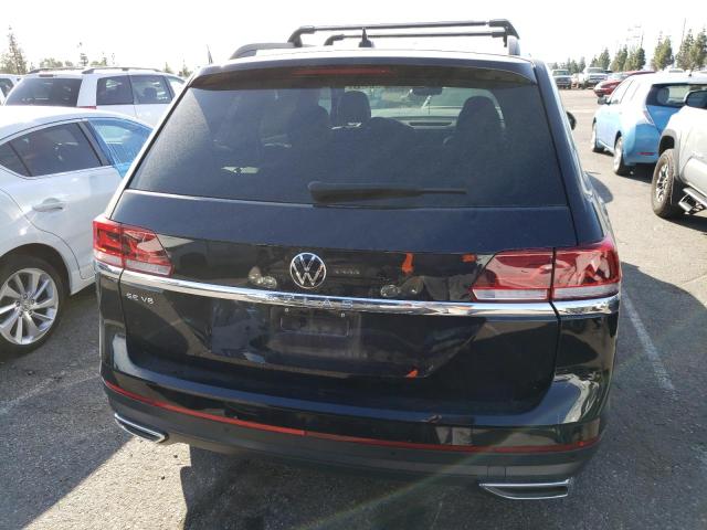 Photo 5 VIN: 1V2WR2CA1MC596366 - VOLKSWAGEN ATLAS SE 