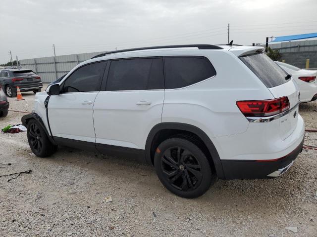 Photo 1 VIN: 1V2WR2CA1PC532557 - VOLKSWAGEN ATLAS SE 