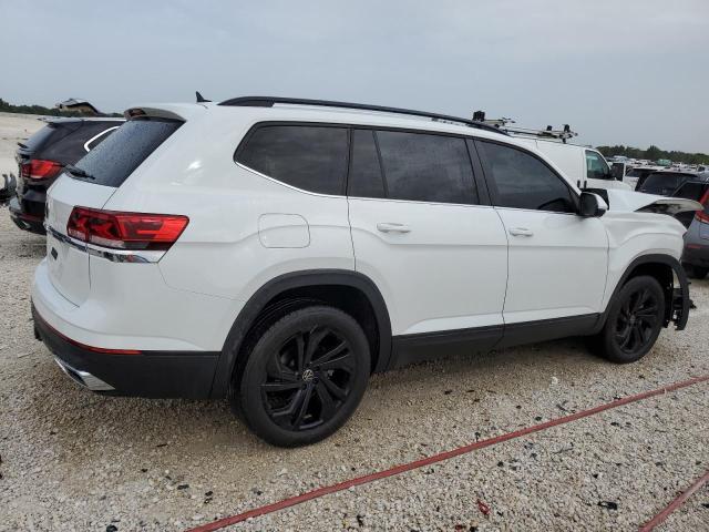 Photo 2 VIN: 1V2WR2CA1PC532557 - VOLKSWAGEN ATLAS SE 