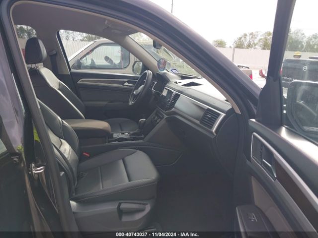 Photo 4 VIN: 1V2WR2CA1PC532963 - VOLKSWAGEN ATLAS 