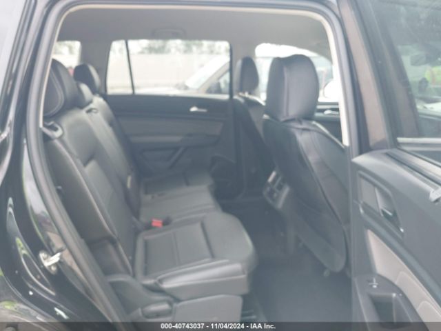 Photo 7 VIN: 1V2WR2CA1PC532963 - VOLKSWAGEN ATLAS 