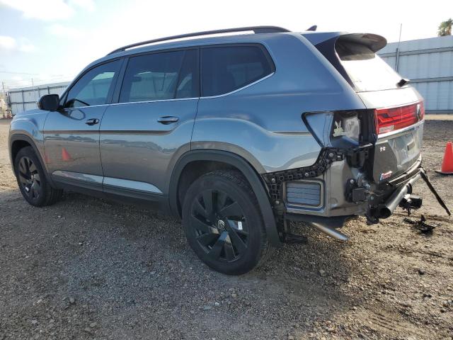 Photo 1 VIN: 1V2WR2CA1RC510304 - VOLKSWAGEN ATLAS SE 