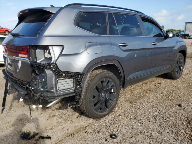 Photo 2 VIN: 1V2WR2CA1RC510304 - VOLKSWAGEN ATLAS SE 