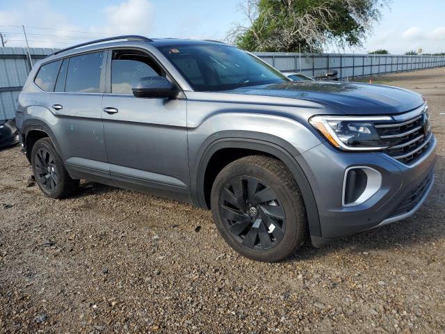 Photo 3 VIN: 1V2WR2CA1RC510304 - VOLKSWAGEN ATLAS SE 