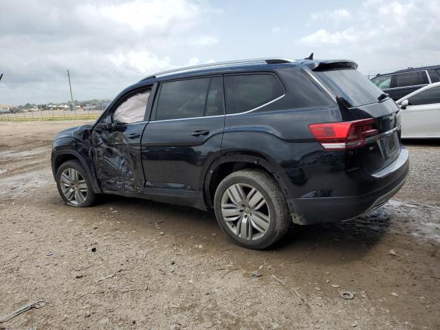 Photo 1 VIN: 1V2WR2CA2KC531541 - VOLKSWAGEN ATLAS 