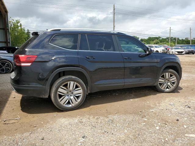 Photo 2 VIN: 1V2WR2CA2KC531541 - VOLKSWAGEN ATLAS 