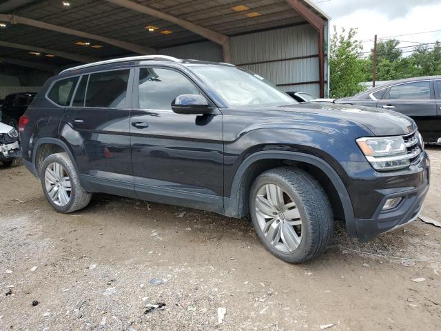 Photo 3 VIN: 1V2WR2CA2KC531541 - VOLKSWAGEN ATLAS 