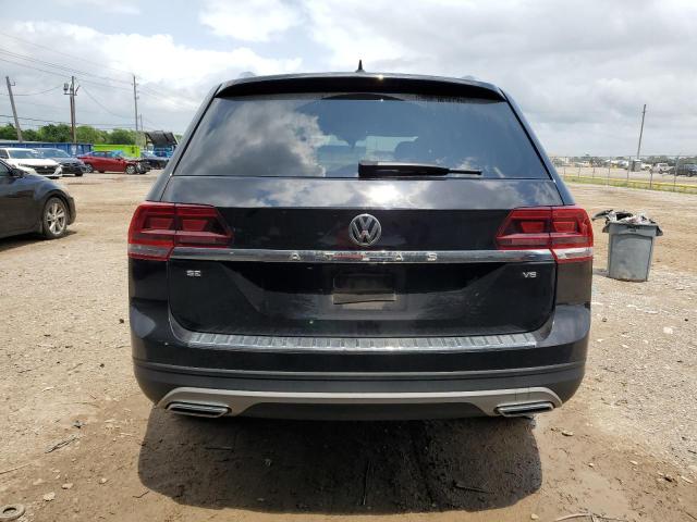 Photo 5 VIN: 1V2WR2CA2KC531541 - VOLKSWAGEN ATLAS 