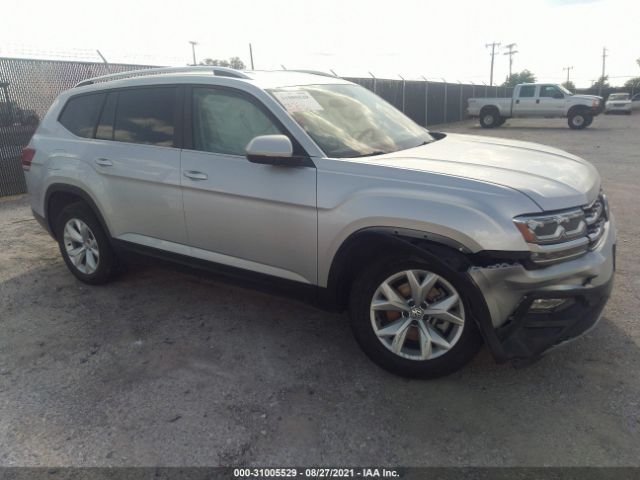 Photo 0 VIN: 1V2WR2CA2KC547240 - VOLKSWAGEN ATLAS 