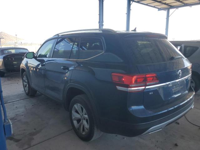 Photo 1 VIN: 1V2WR2CA2KC566175 - VOLKSWAGEN ATLAS 